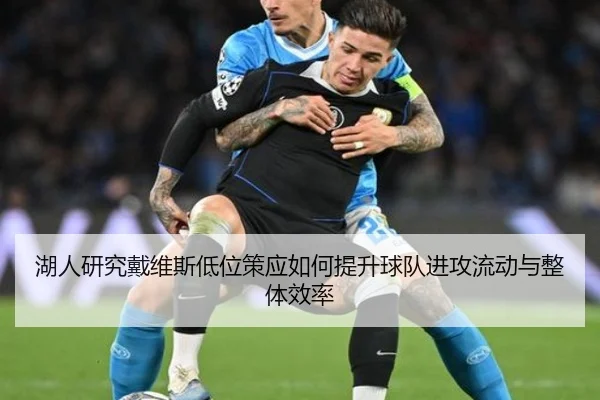 湖人研究戴维斯低位策应如何提升球队进攻流动与整体效率 - leyu
